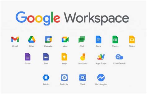 google workspace deutschland.
